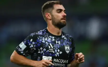 Sky Blues Pursue Top Spot Ambition