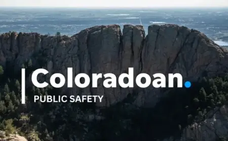 West Fort Collins Shelter-in-Place Ordered After Early Morning Chase