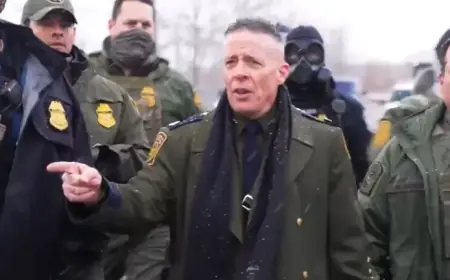 U.S. Police Alerted by Clothing Resembling Nazi Uniforms