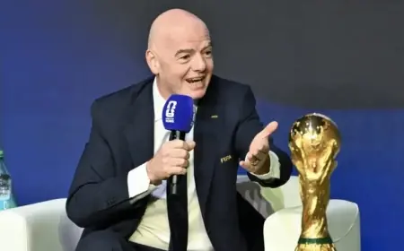 FIFA Faces Surging Demand with 500 Million World Cup Ticket Requests