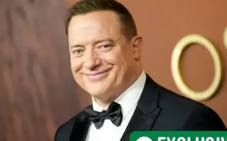 Brendan Fraser Addresses The Mummy 4 Rumors and Return as Rick O’Connell