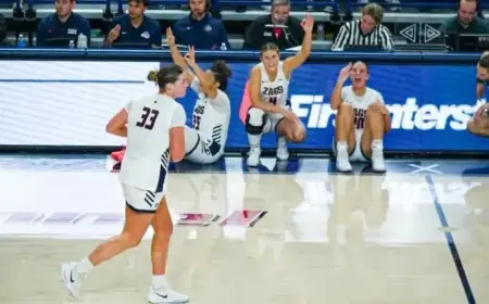 San Diego Faces WBB in Home Game This Saturday