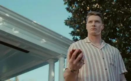 IndyCar on FOX: A Year-Round Creative Triumph