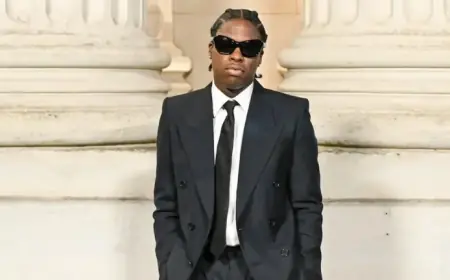 Daniel Caesar Opens Up on Life-Altering Impact of Being Cancelled