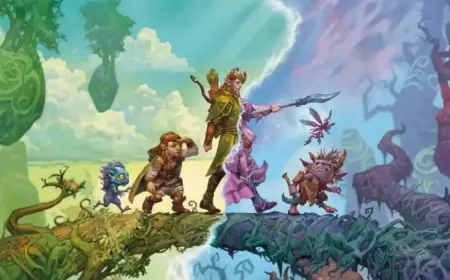 “Discover Top Lorwyn Cards in MTG Arena: Early Eclipse Highlights”