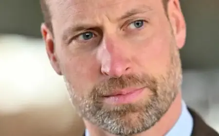 Unexpected Ban Hits Will at New Residence