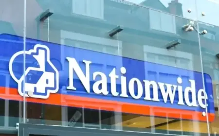 Nationwide Delivers Positive Update to 16 Million Customers
