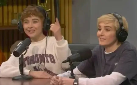 Sabrina Carpenter Surprises with ‘Snack Homiez’ Encore on SNL