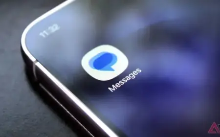 Google Messages Enhances Feature to Reduce Stress