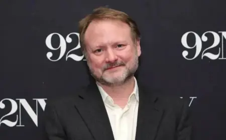Rian Johnson Unfazed by Hostile ‘Star Wars’ Fan Reactions