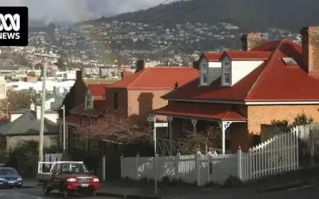 Rental Market Growth Stalls as Tenants Reach Payment Limits