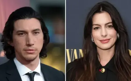 Ron Howard’s “Alone at Dawn” Filming Intensifies in Budapest