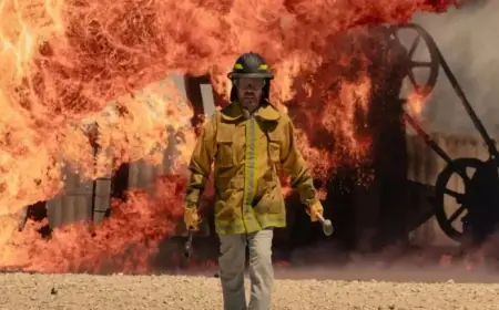 “Landman Season 3: Key Insights on Taylor Sheridan’s Oil Drama”