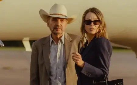 “‘Landman’ Season 3: Latest Updates and Future Prospects”