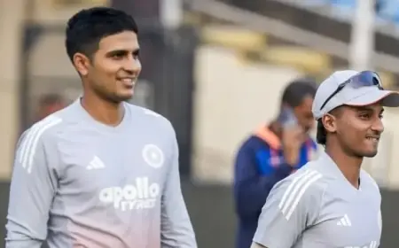 India vs New Zealand 2026: 3rd ODI Match Preview | ESPN