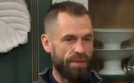 Kelvin Fletcher Discusses Emmerdale Return Before Launch of New TV Series