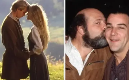 27 Inconceivable Facts About The Princess Bride