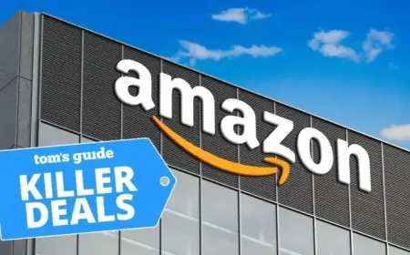 Amazon Weekend Sale: 39 Must-Have Deals from $8 Before MLK Day