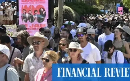 Australian Open Players Demand Better Compensation