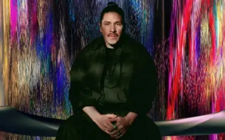 Top Album Releases This New Music Friday: Jan. 16 Edition