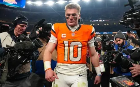 NFL Divisional Round: Top Winners and Losers from Saturday’s Playoffs