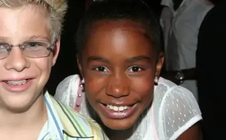 “‘All That’ Star Kianna Underwood Dies in Hit-and-Run Accident”