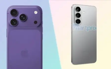 iPhone 18 Pro vs. Samsung Galaxy S26: Comparing 2023’s Top Flagship Phones