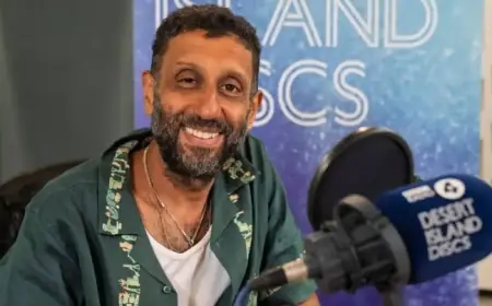 ‘The Night Manager Star Held by US Security in Terrorism Inquiry’