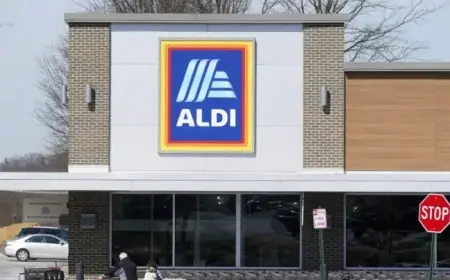 ALDI’s Colorado Expansion Set to Disrupt Grocery Industry, Says DU Professor