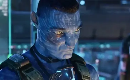 “‘Fire and Ash’ Ignites Domestic Box Office Success”