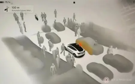 Tesla’s 2023 Launch Wishlist: Innovations We’re Excited About