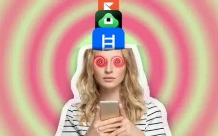 Restored My Focus by Replacing Mindless Scrolling with These Apps