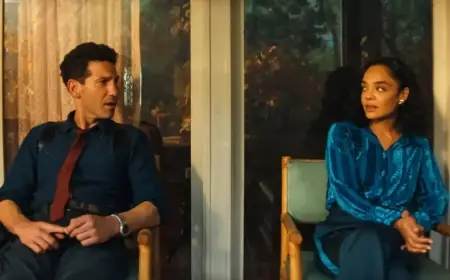 ‘His & Hers’ Ending Explained: Unmasking the Killer