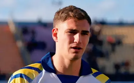 Parma vs Genoa: Match Preview, Predictions, Team News and Lineups