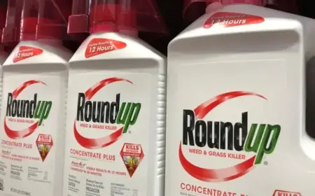 Supreme Court to Review Roundup Maker’s Appeal to Halt Lawsuits