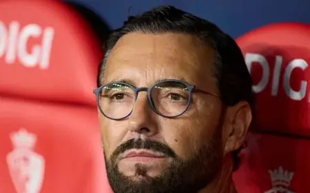 Getafe vs Valencia Preview: Predictions, Team News, and Lineups