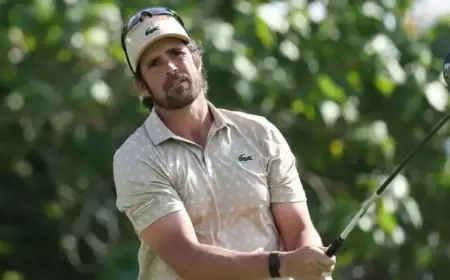 Dubai Invitational 2026: Complete Prize Money Breakdown