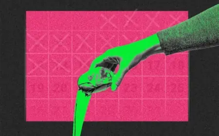 Taking a Month Off Alcohol: My Struggles and the Real Consequences