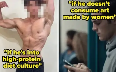 18 Traits of a Red-Pilled Republican Male