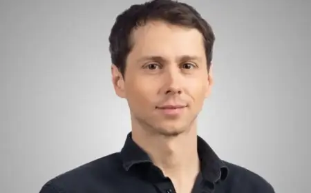 Geneviève Guilbault’s Departure: A Faded Political Star