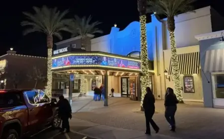 Alert: Measles Exposure Possible for Recent Gilbert Visitors