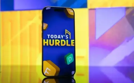 January 18, 2026: Hurdle Solutions and Clues Revealed