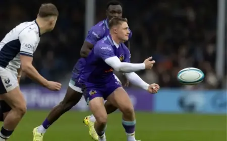 Chiefs Aim for Home Knockout with Win Over Cardiff