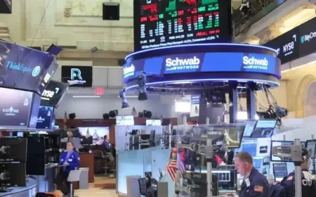 MLK Day 2026: Stock Market Holiday Schedule Revealed