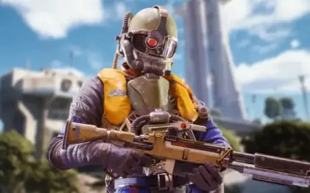 Arc Raiders’ Success Empowers Embark for an Ambitious Roadmap Expansion