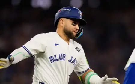 Mets Secure Bichette with Three-Year, $126M Contract