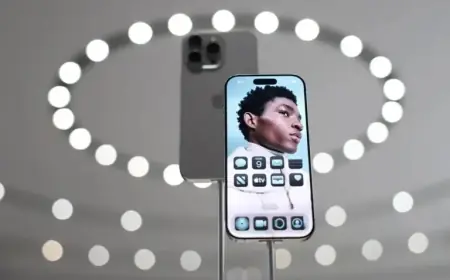 Apple’s Essential iPhone Upgrade Requires Immediate Update for Millions