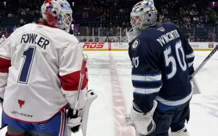 Le Moose Sweeps Rocket with Dominant 3-0 Victory