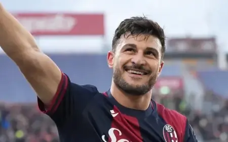 Bologna vs Fiorentina Preview: Predictions, Team News, and Lineups