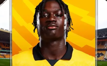 Mateus Mane Transforms Wolves’ Spirit at Molineux under Rob Edwards